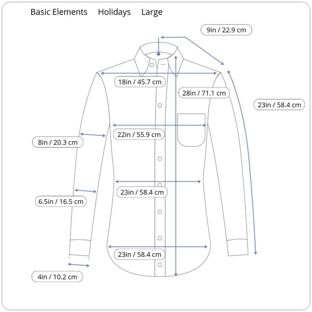 Basic Edition Holiday Mistletoe Thick Collar Butt… - image 2